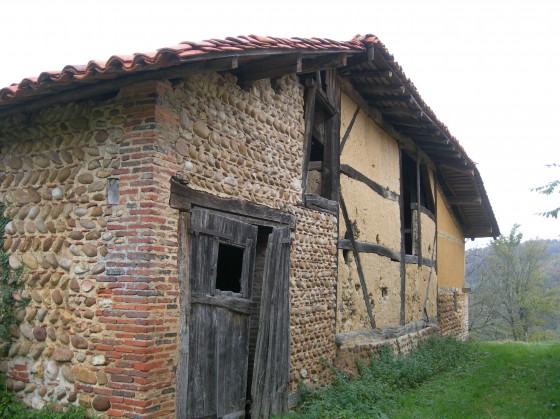 Ferme des Bonnettes
