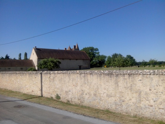 Ferme des Carneaux