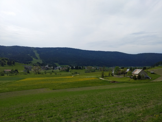 Ferme des Lauzes - Meaudre