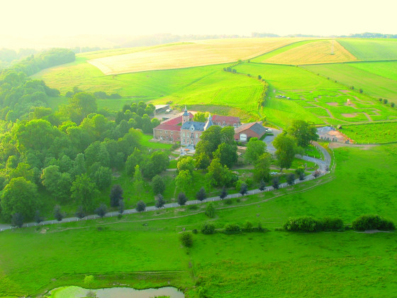 Ferme du Chant d'Oiseaux