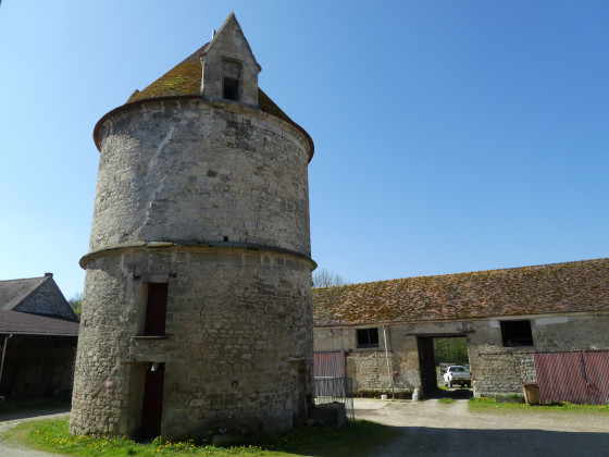Ferme du Colmbier