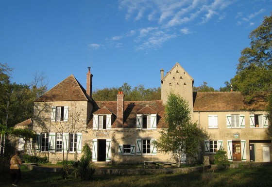 Ferme du Coquibus