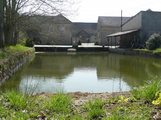 Ferme du Courtenain