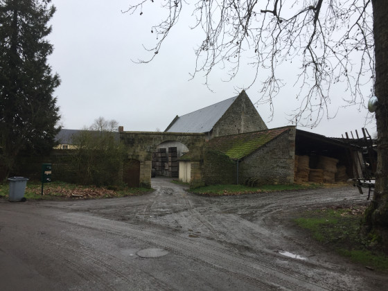 Ferme du Parc