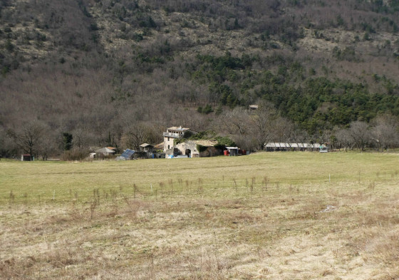 Ferme du Pescher