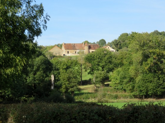 Ferme du Plessis d'en Bas