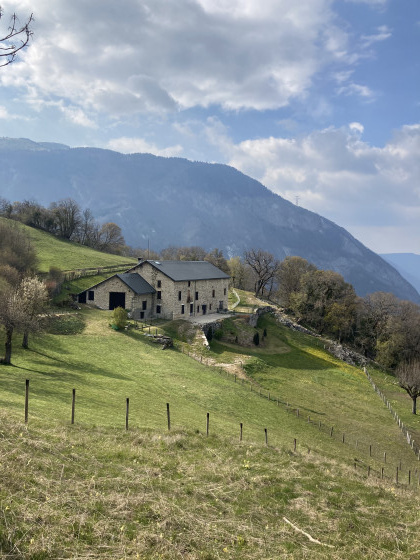 Ferme Durand