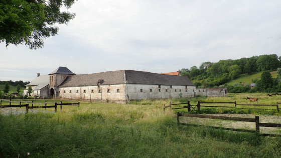 ferme le haras