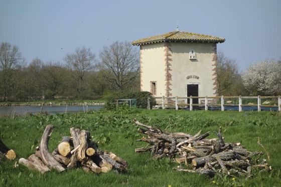 Ferme les Bonnes