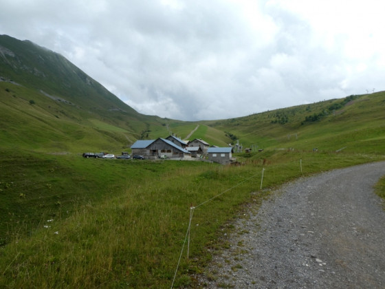 Ferme Maroli