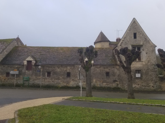 Ferme
