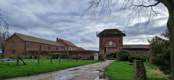 Ferme