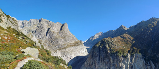 Fieschergletscher