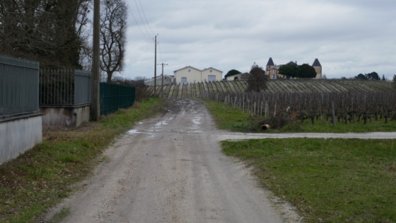 Fieuzal en vue, on tourne &agrave; la prochaine