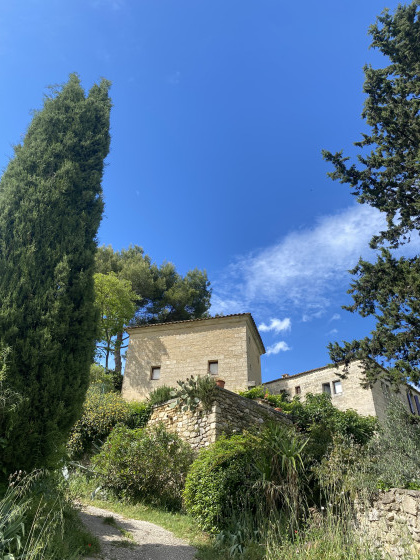 fin de la balade