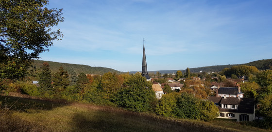 Hondouville