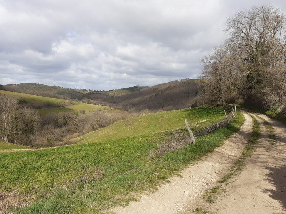 Fin de la route