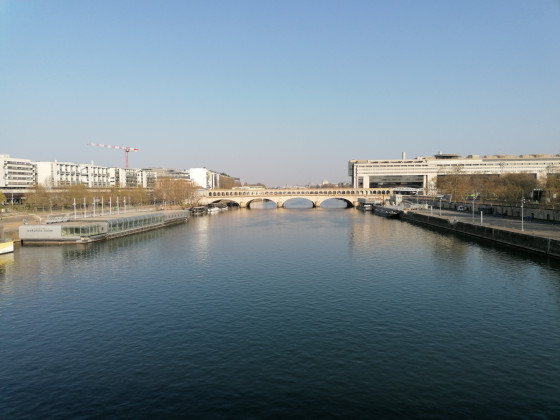 Fleuve