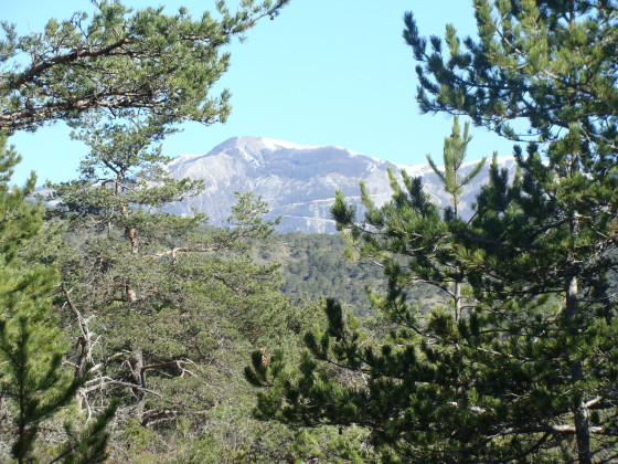 Font d'Urle