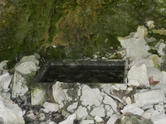 Fontaine de l\'Oule
