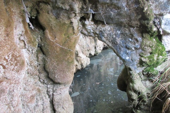 Fontaine de la Guillandi&egrave;re