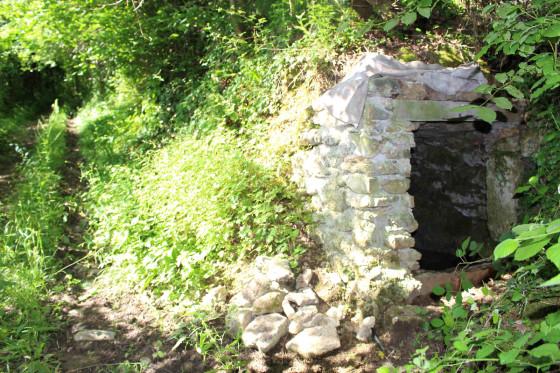 Fontaine de la Majouline