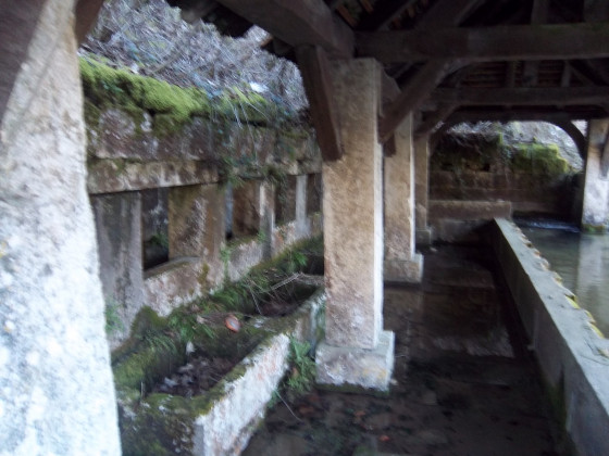 Fontaine du Val