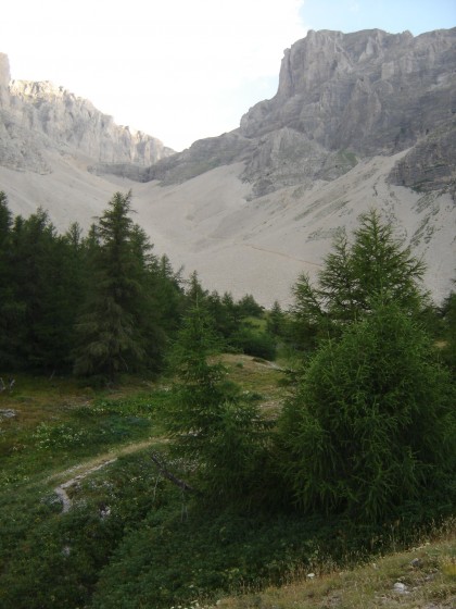 Fontaine du Vallon
