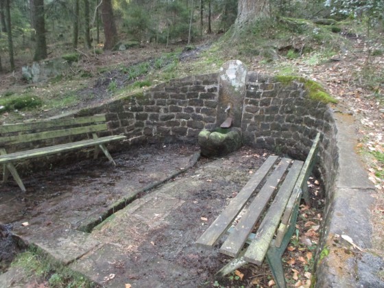 Fontaine Helwig