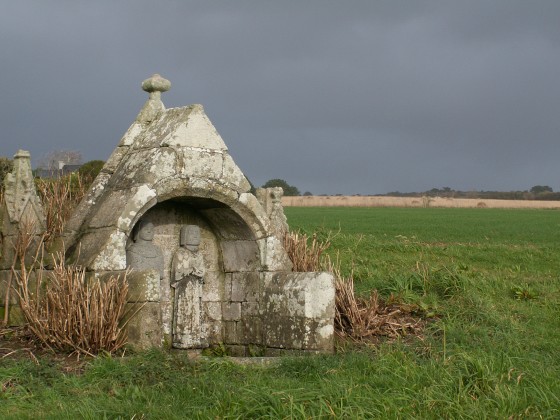 Fontaine Saint-Côme