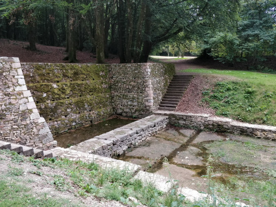 Fontaine Saint Pierre