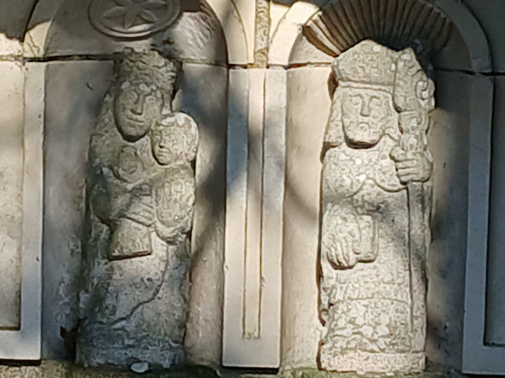 Fontaine Saint-Quirin