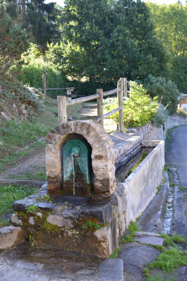 Fontaine