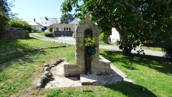 Fontaine
