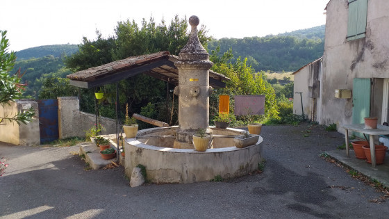 Fontaine