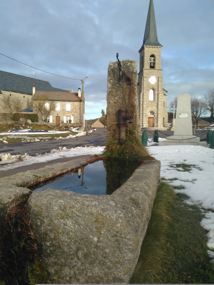 fontaine