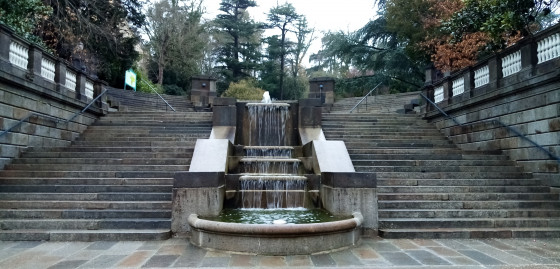 Fontaine