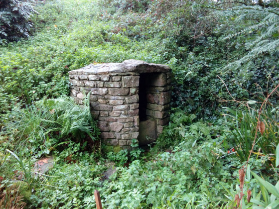 Fontaine