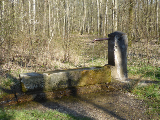 Fontaine
