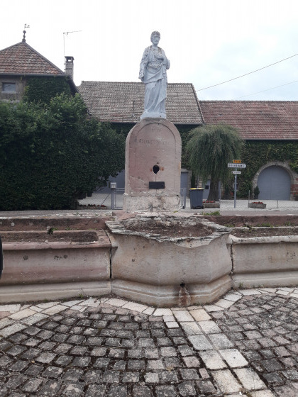 Fontaine