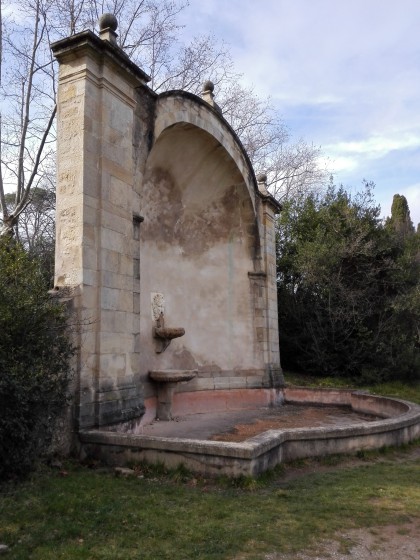 Fontaine
