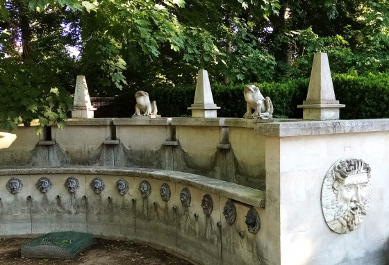 Fontaine