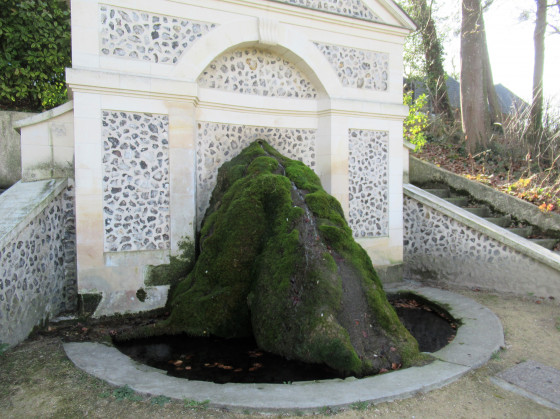 Fontaine