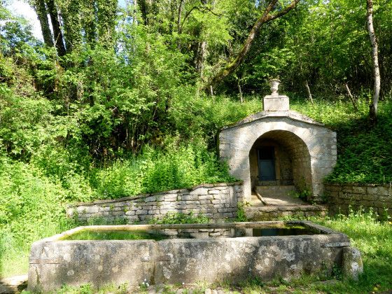 fontaine