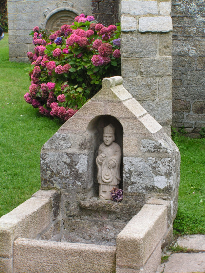 Fontaine