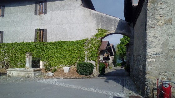 Fontaine