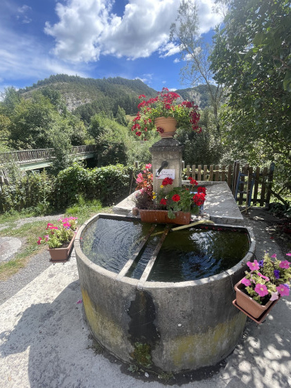 Fontaine