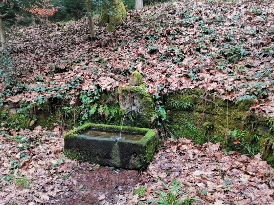 Fontaine