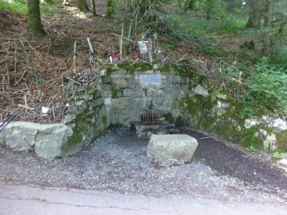 Fontaine