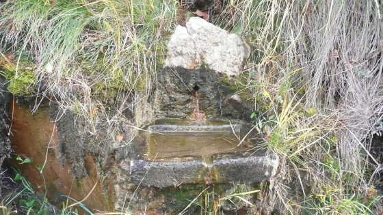 Fontaine